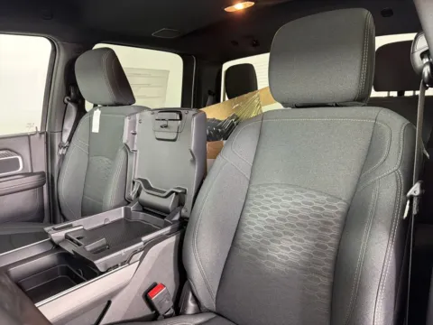 More photos of 2026 Ram 2500 Big Horn at Don Wood Chrysler Dodge Jeep Ram, OH