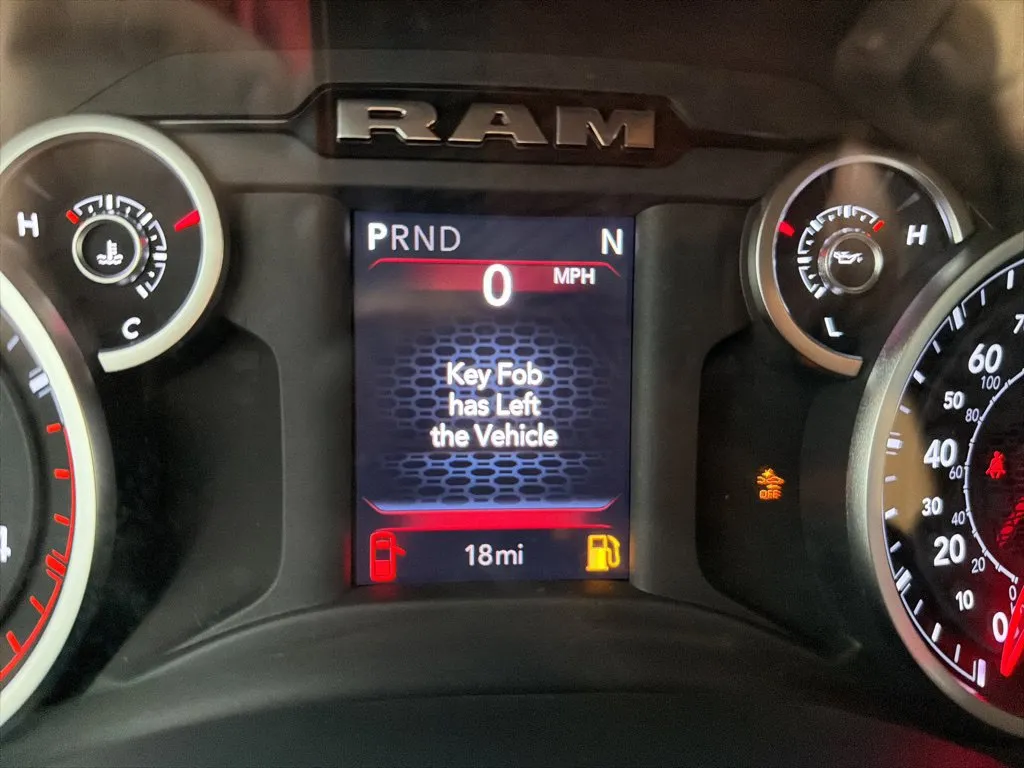 Ram 2500 photo 38