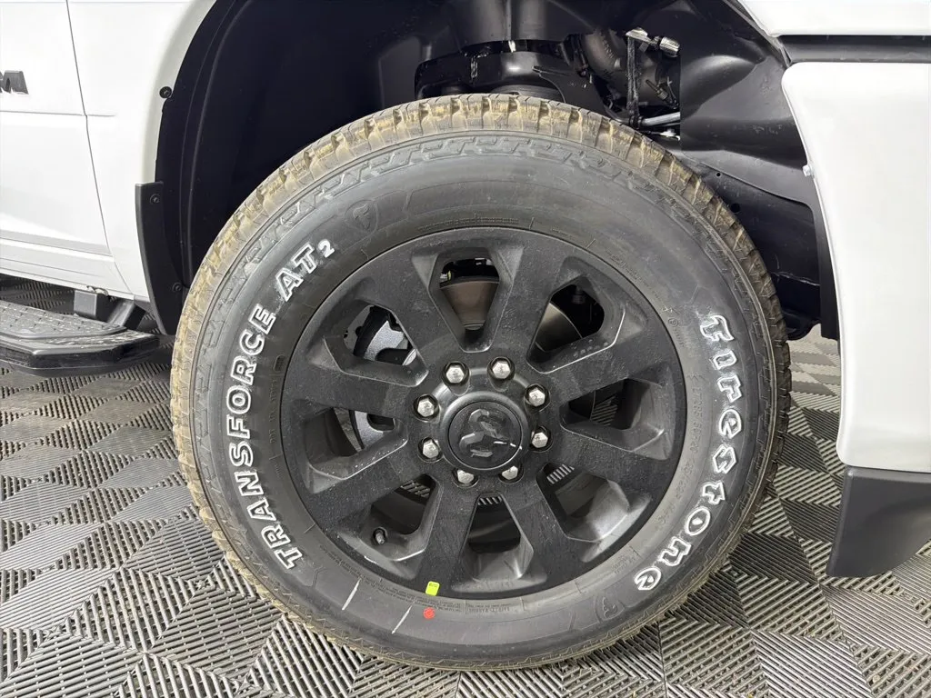 Ram 2500 photo 37