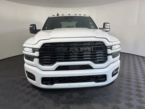 Another view of 2026 Ram 2500 Big Horn for sale in Rockbridge, OH at Don Wood Chrysler Dodge Jeep Ram