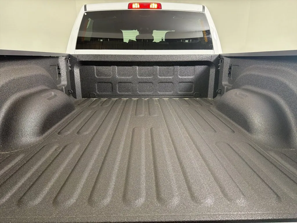 Ram 2500 photo 19