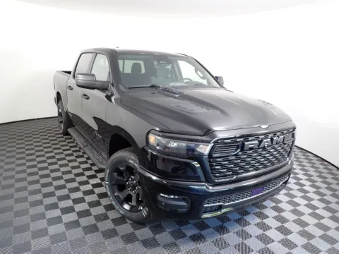 More photos of 2026 Ram 1500 Express at Don Wood Chrysler Dodge Jeep Ram, OH