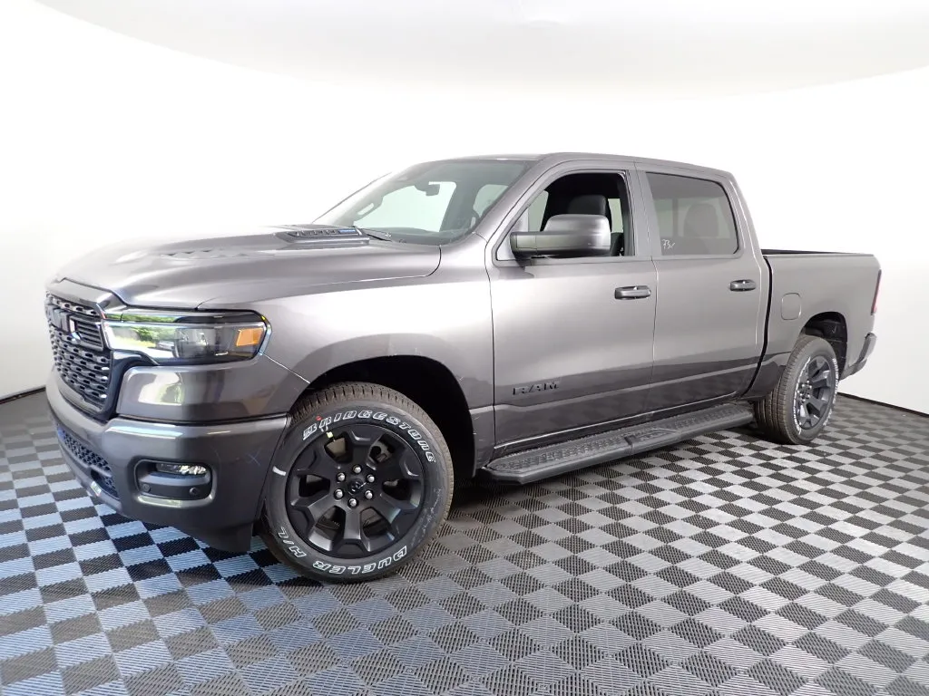 Ram 1500 photo 8