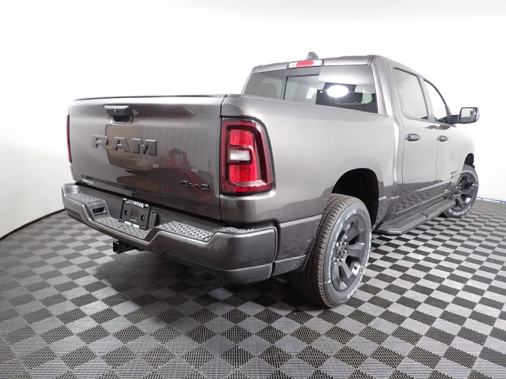 Ram 1500 photo 15