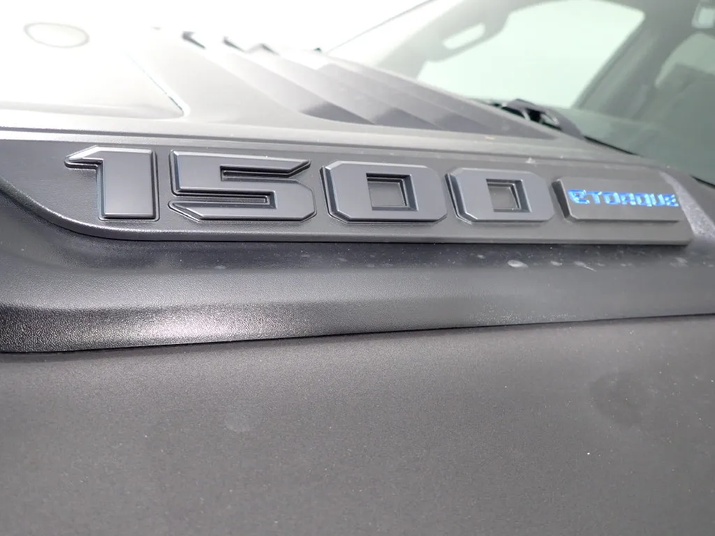 Ram 1500 photo 39