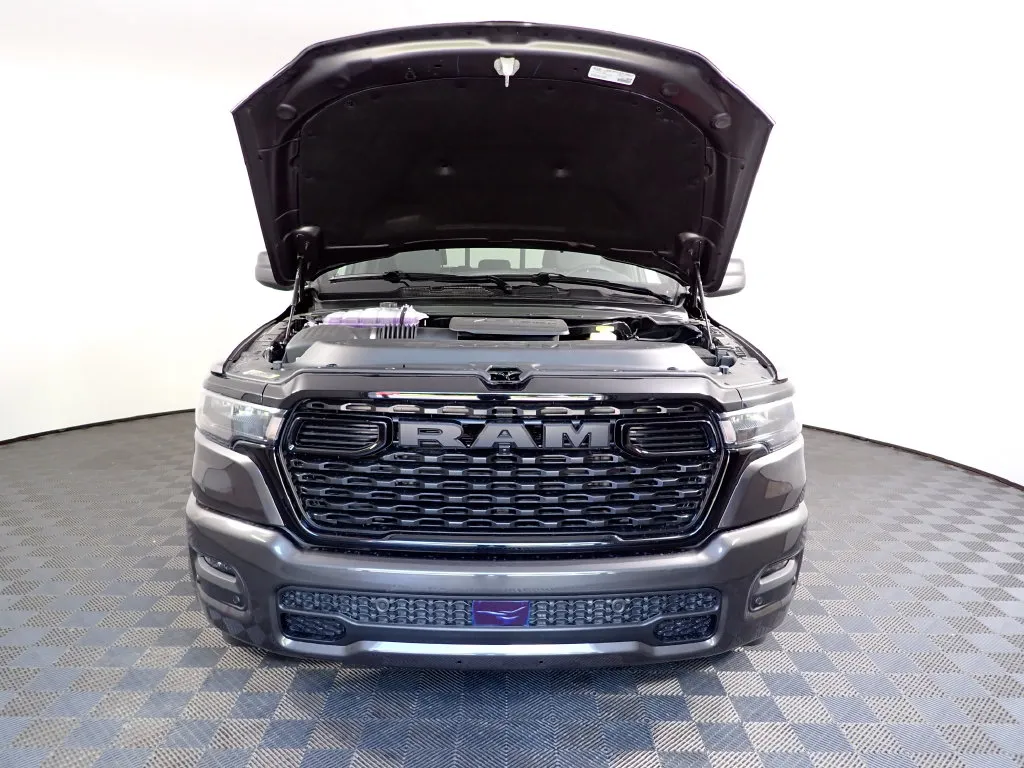 Ram 1500 photo 37