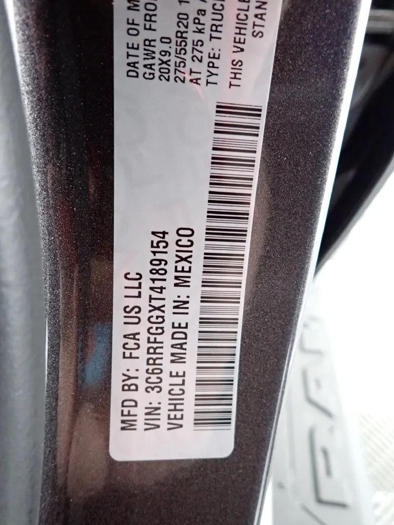 Ram 1500 photo 43