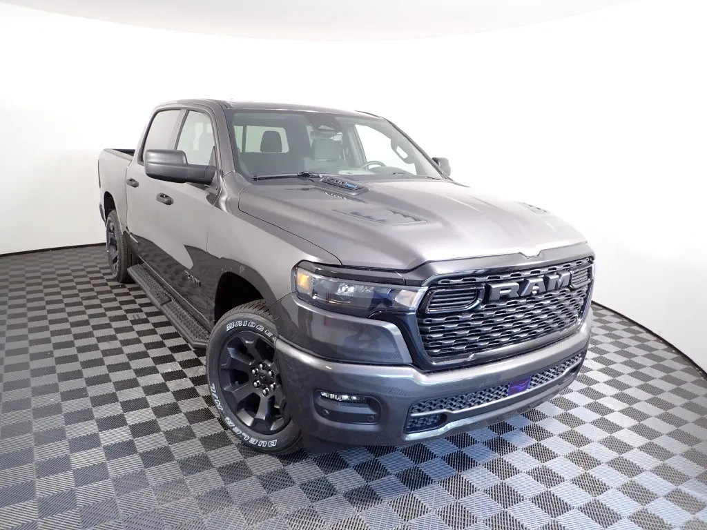 Ram 1500 photo 6