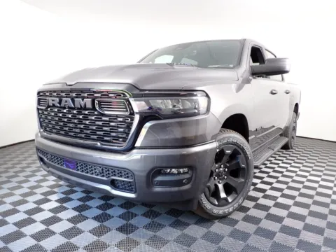 Photos of 2026 Ram 1500 Express for sale in Rockbridge, OH at Don Wood Chrysler Dodge Jeep Ram