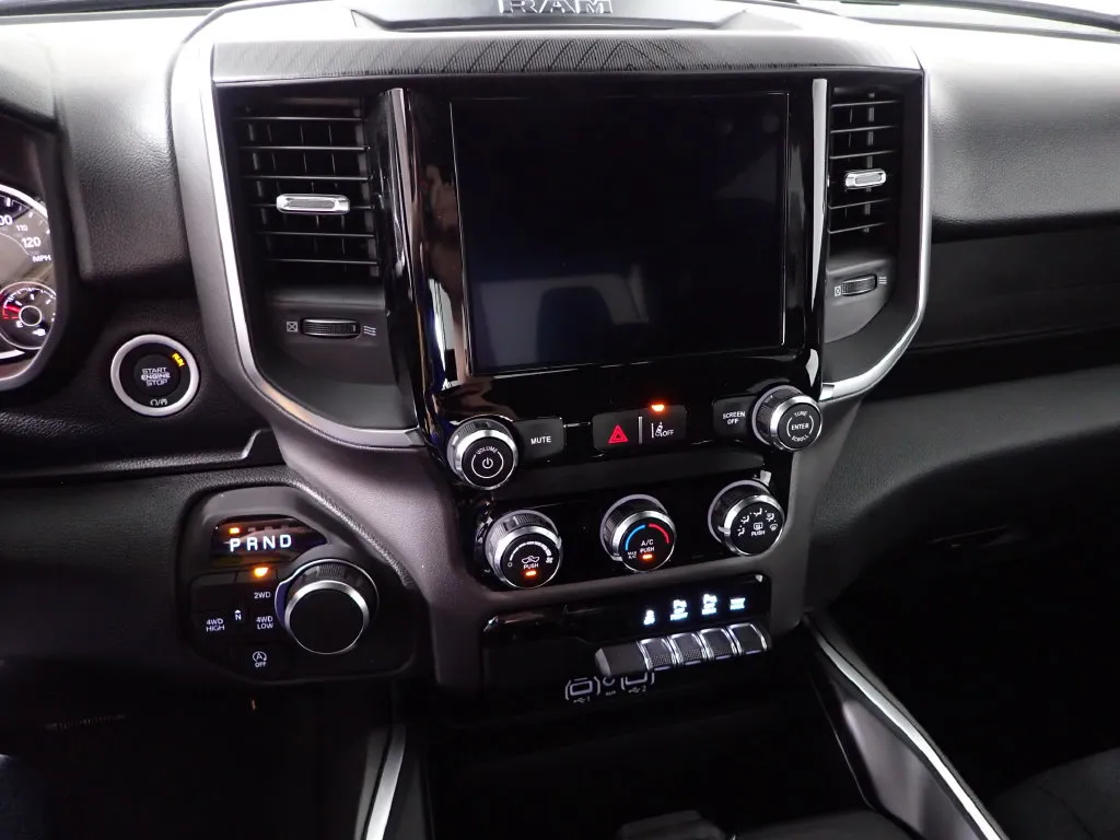 Ram 1500 photo 26