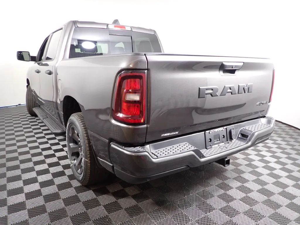 Ram 1500 photo 11