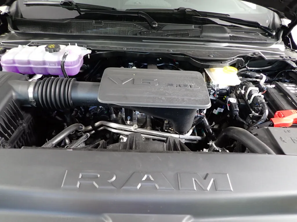 Ram 1500 photo 38
