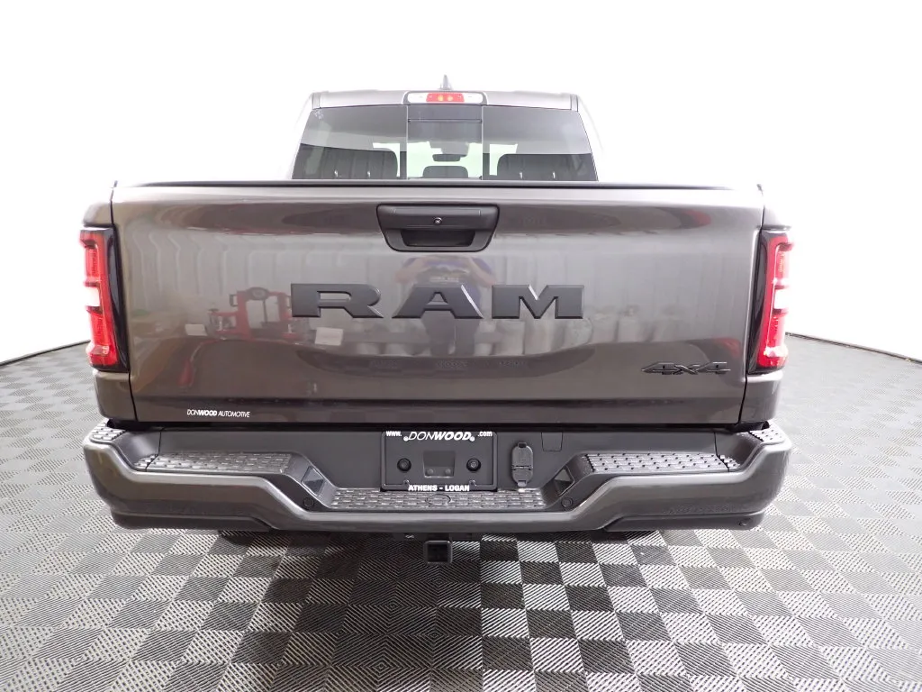 Ram 1500 photo 12