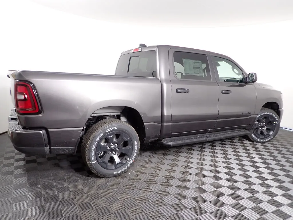 Ram 1500 photo 16