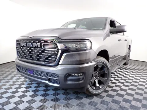 Photos of 2026 Ram 1500 Express for sale in Rockbridge, OH at Don Wood Chrysler Dodge Jeep Ram
