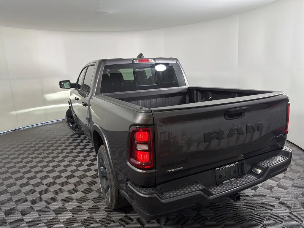 Ram 1500 photo 14