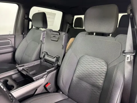 Photos of 2026 Ram 1500 Big Horn/Lone Star for sale in Rockbridge, OH at Don Wood Chrysler Dodge Jeep Ram