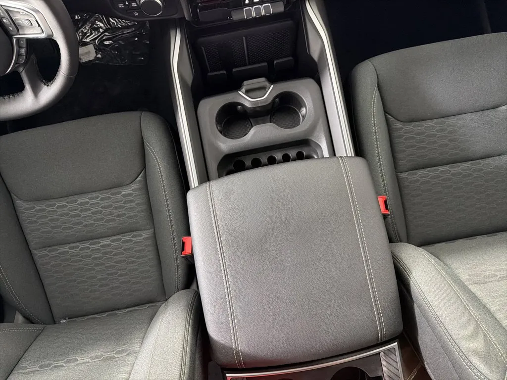 Ram 1500 photo 26