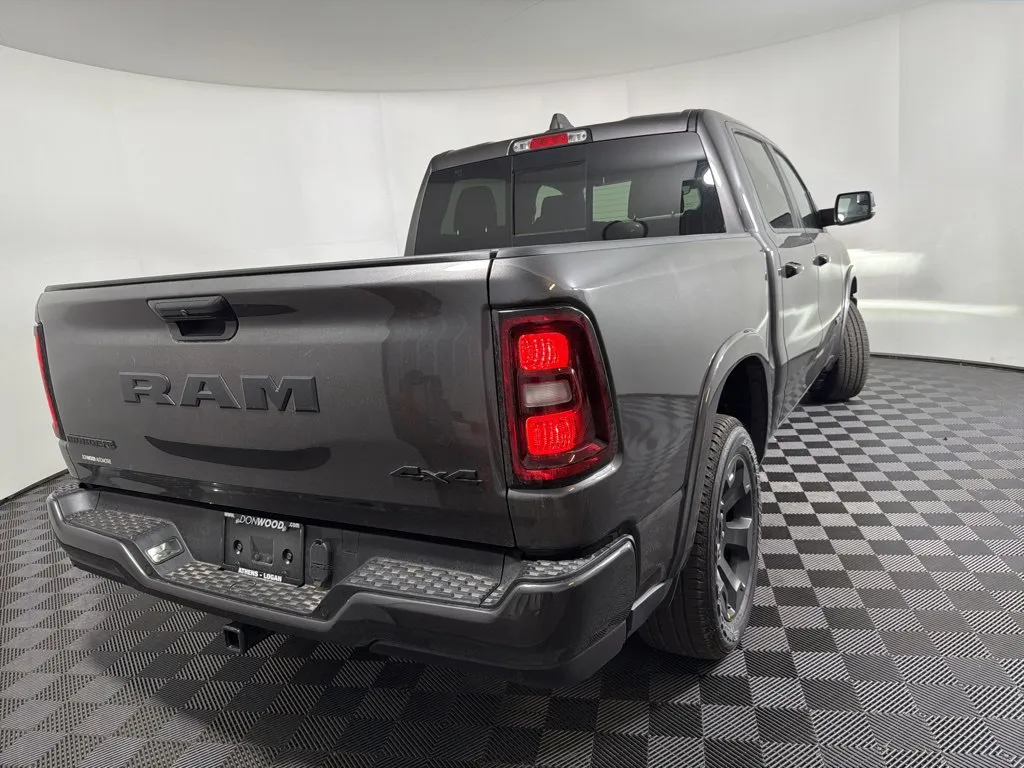 Ram 1500 photo 19