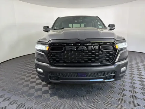 Another view of 2026 Ram 1500 Big Horn/Lone Star for sale in Rockbridge, OH at Don Wood Chrysler Dodge Jeep Ram