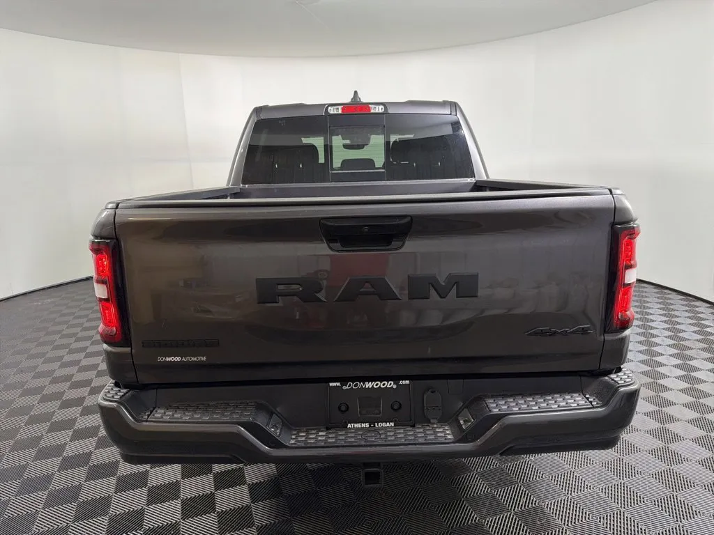 Ram 1500 photo 15