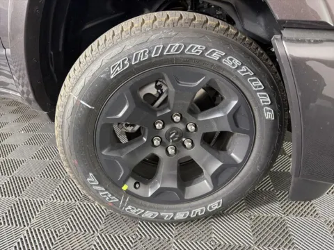 More photos of 2026 Ram 1500 Big Horn/Lone Star at Don Wood Chrysler Dodge Jeep Ram, OH