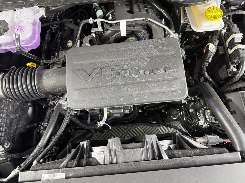 Ram 1500 photo 11