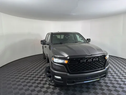 Photos of 2026 Ram 1500 Big Horn/Lone Star for sale in Rockbridge, OH at Don Wood Chrysler Dodge Jeep Ram