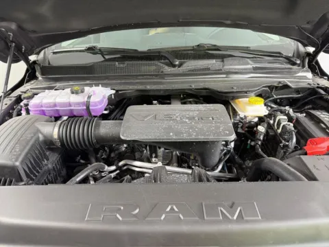More photos of 2026 Ram 1500 Big Horn/Lone Star at Don Wood Chrysler Dodge Jeep Ram, OH