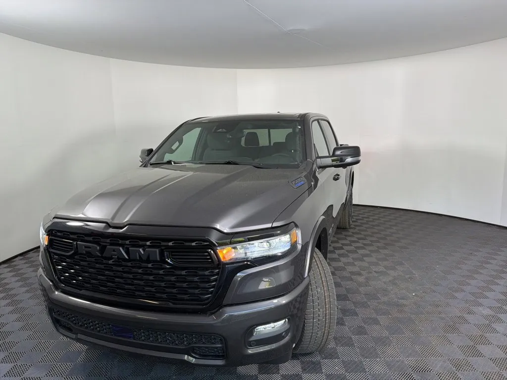 Ram 1500 photo 12