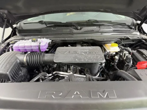 More photos of 2026 Ram 1500 Big Horn/Lone Star at Don Wood Chrysler Dodge Jeep Ram, OH
