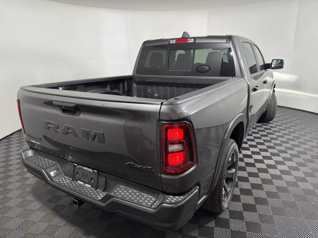 Ram 1500 photo 20