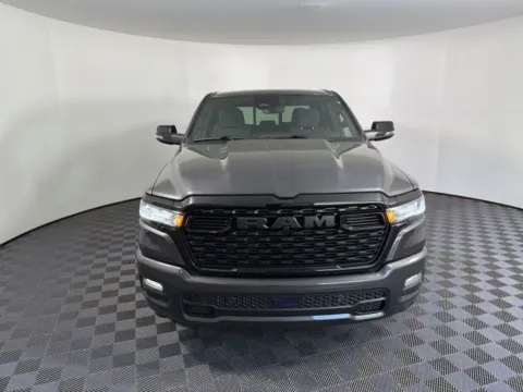 More photos of 2026 Ram 1500 Big Horn/Lone Star at Don Wood Chrysler Dodge Jeep Ram, OH