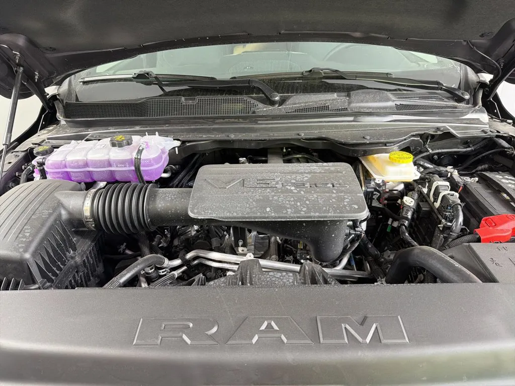 Ram 1500 photo 10