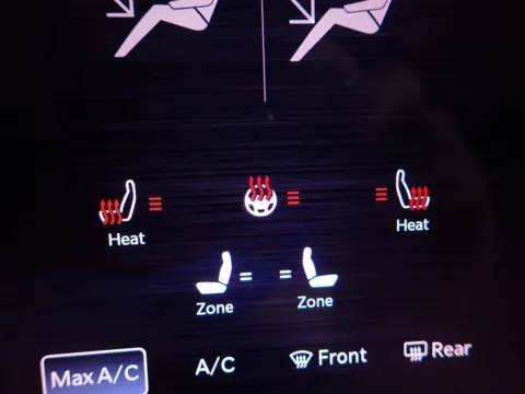 Another view of 2026 Ram 1500 Big Horn/Lone Star for sale in Rockbridge, OH at Don Wood Chrysler Dodge Jeep Ram