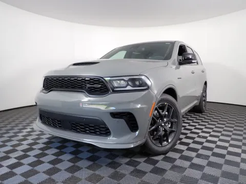 Photos of 2026 Dodge Durango GT Plus HEMI V8 for sale in Rockbridge, OH at Don Wood Chrysler Dodge Jeep Ram