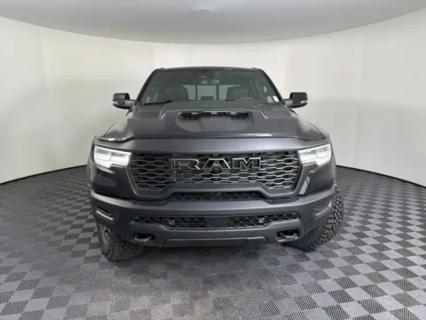 More photos of 2026 Ram 1500 RHO at Don Wood Chrysler Dodge Jeep Ram, OH