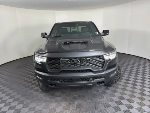 More photos of 2026 Ram 1500 RHO at Don Wood Chrysler Dodge Jeep Ram, OH