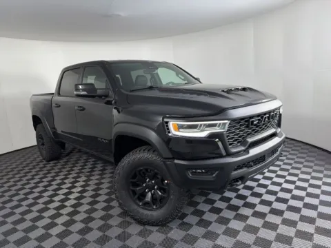Another view of 2026 Ram 1500 RHO for sale in Rockbridge, OH at Don Wood Chrysler Dodge Jeep Ram