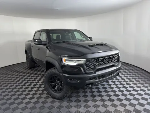Photos of 2026 Ram 1500 RHO for sale in Rockbridge, OH at Don Wood Chrysler Dodge Jeep Ram