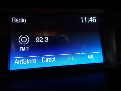 Another view of 2017 Ford Focus S for sale in Rockbridge, OH at Don Wood Chrysler Dodge Jeep Ram