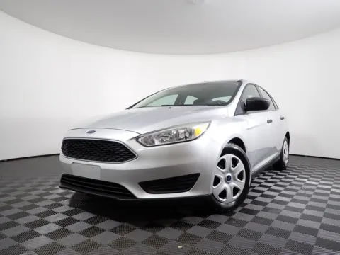Photos of 2017 Ford Focus S for sale in Rockbridge, OH at Don Wood Chrysler Dodge Jeep Ram