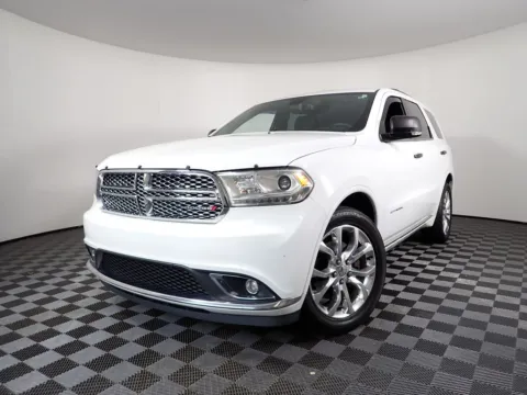 Photos of 2016 Dodge Durango Citadel for sale in Rockbridge, OH at Don Wood Chrysler Dodge Jeep Ram
