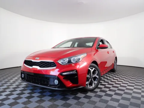 Photos of 2019 Kia Forte LXS for sale in Rockbridge, OH at Don Wood Chrysler Dodge Jeep Ram