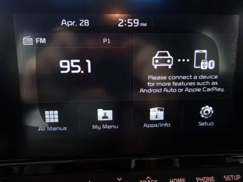 More photos of 2019 Kia Forte LXS at Don Wood Chrysler Dodge Jeep Ram, OH