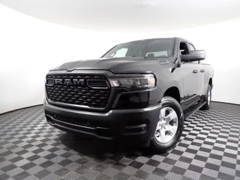 Photos of 2025 Ram 1500 Tradesman for sale in Rockbridge, OH at Don Wood Chrysler Dodge Jeep Ram