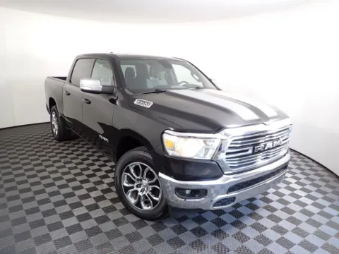 More photos of 2021 Ram 1500 Big Horn/Lone Star at Don Wood Chrysler Dodge Jeep Ram, OH