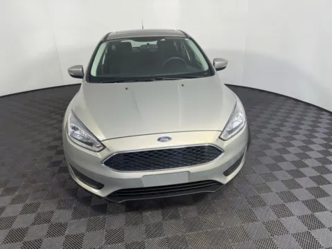 More photos of 2016 Ford Focus SE at Don Wood Chrysler Dodge Jeep Ram, OH