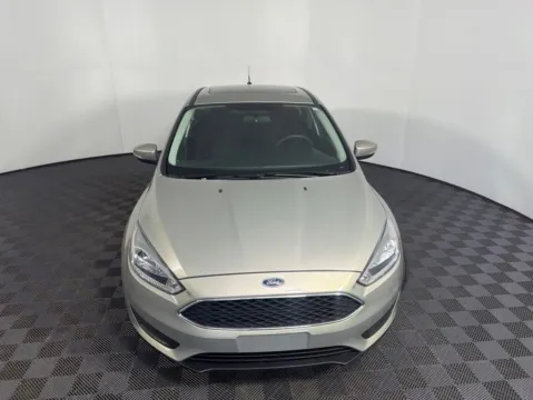 More photos of 2016 Ford Focus SE at Don Wood Chrysler Dodge Jeep Ram, OH
