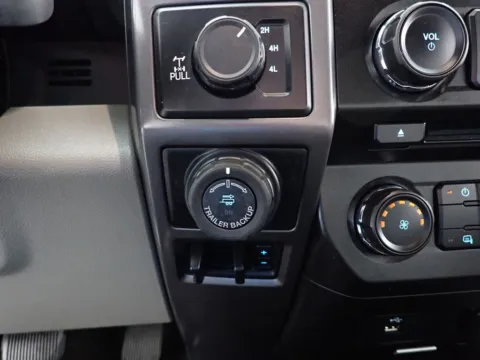 Another view of 2016 Ford F-150 XLT for sale in Rockbridge, OH at Don Wood Chrysler Dodge Jeep Ram